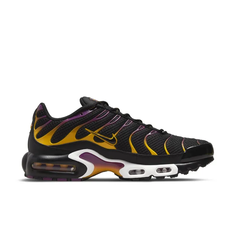 Nike Air Max Plus Black (DX2663-001)
