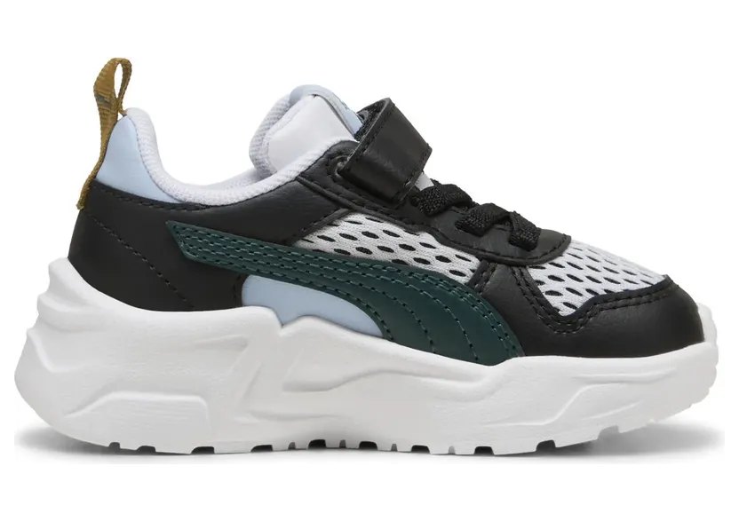 Puma Trinity Zwart (402932)