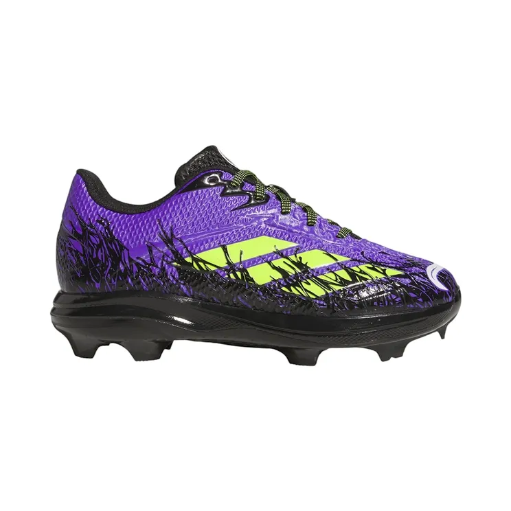 adidas Adizero Electric 2.0 TPU Marvel Venom (JQ9232)