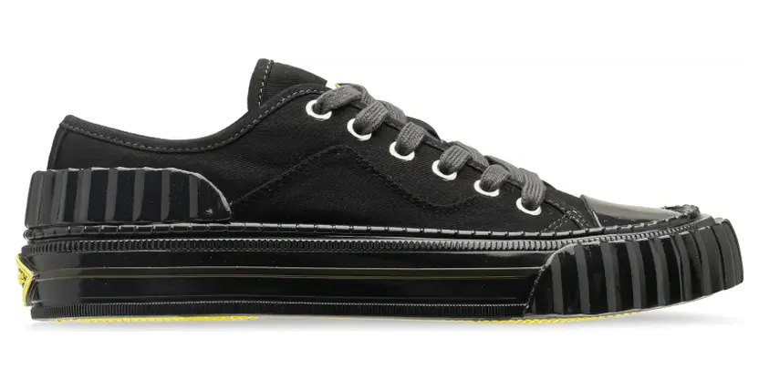 Adieu Paris Panpan Sneakers – Weiß