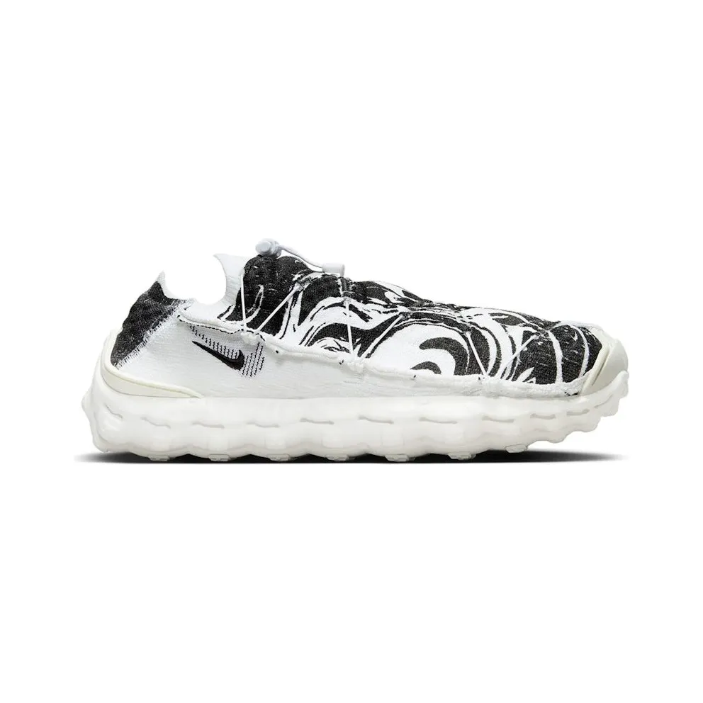 Nike ISPA Mindbody White Black (DH7546-101)