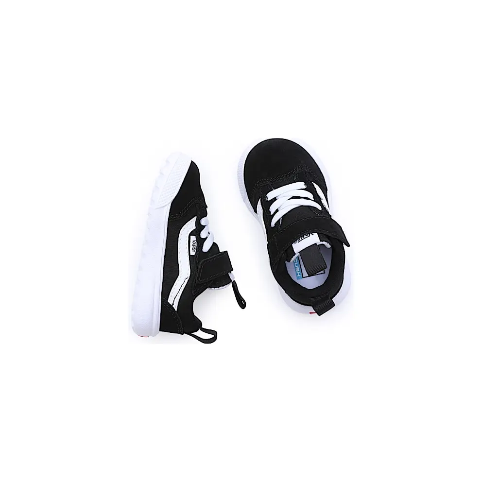 Vans UltraRange 66 V TD “Black White” (VN000BV66BT)