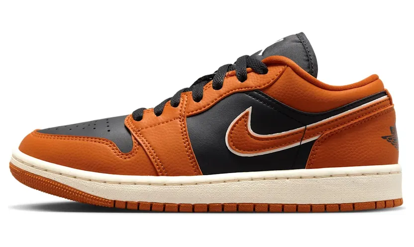 AIR Jordan 1 LO SE “Sport Spice” (DV1299-800)