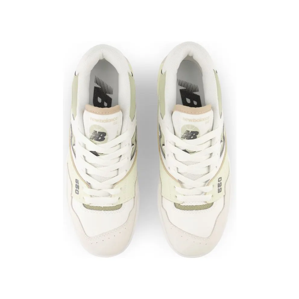 New Balance 550 Sea Salt Olive (BBW550SK)