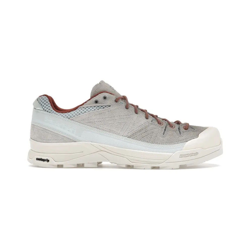 Salomon X-ALP Suede Ice Flow Russet (L47725100)