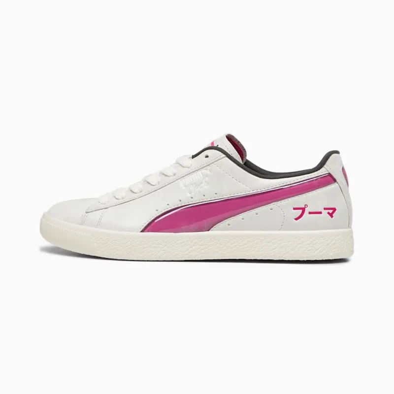 Puma Clyde Tokyo (393078-01)