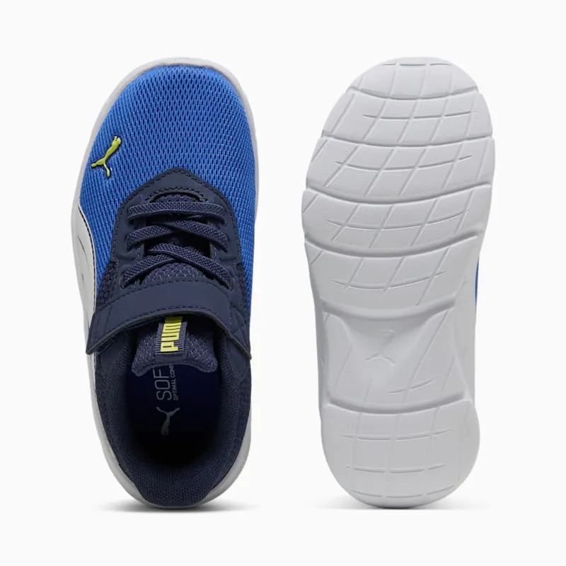 Puma FlexFocus Vivid Blue-Puma White (401519-02)