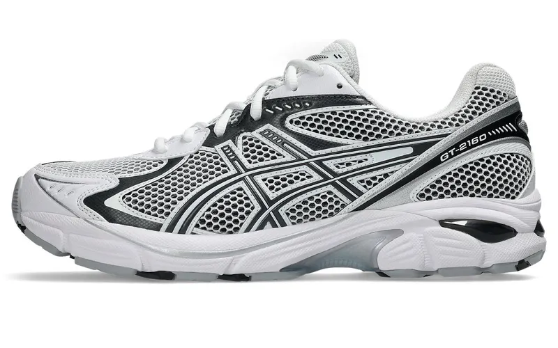 Asics GT-2160 “White Graphite Grey” (1203A275-115)