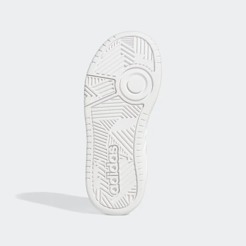 adidas Hoops Cloud White / Cloud White / Cloud White (GW0433)