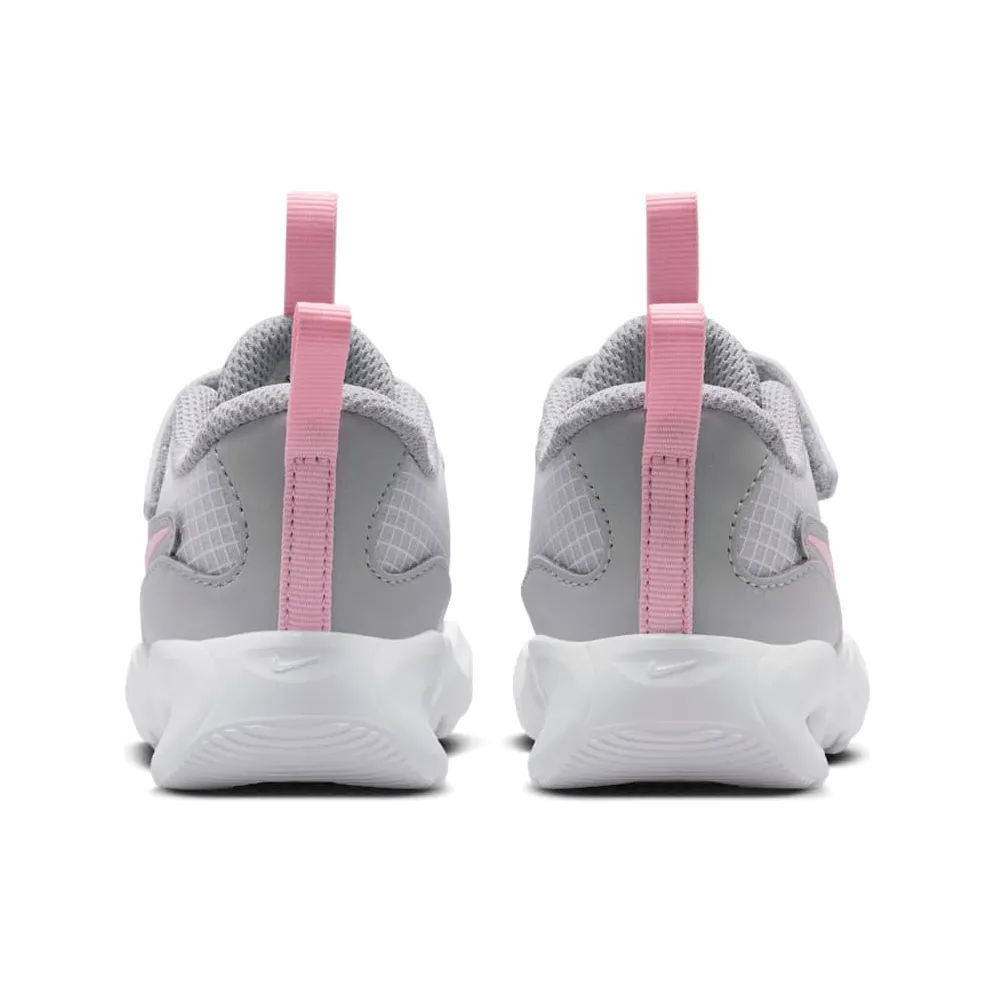 Nike Air Max Nova White Wolf Grey Pearl Pink (FN4461-108)