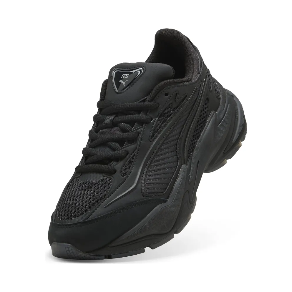 Puma RS Surge “Puma Black / Smokey Gray” (402916_01)