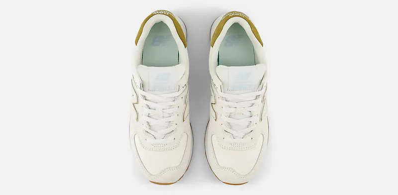 New Balance 574 CALIA Blue Green (WL574CDS)