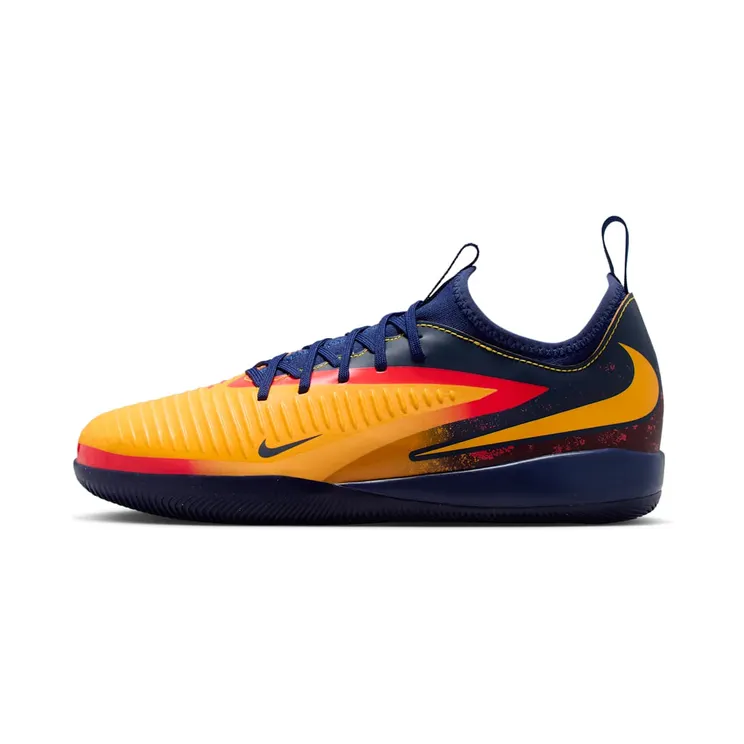 Nike Phantom 6 Low Academy IC Erling Haaland Precision Under Pressure (HQ2036-800)
