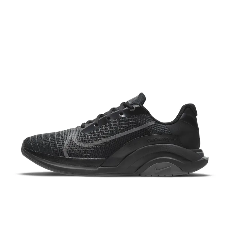 Nike ZoomX SuperRep Surge Endurance Class for Men Black (CU7627-004)