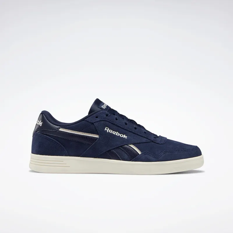 Reebok Royal Techque T Vector Navy / Chalk / Modern Beige