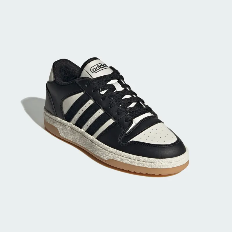 adidas Break Start Core Black Cloud White (JI4563)