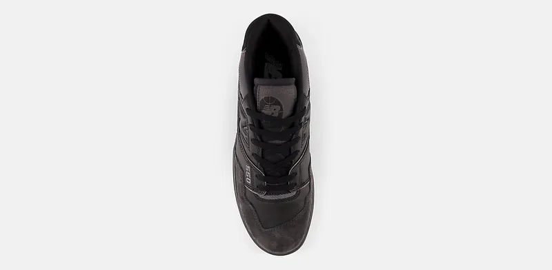 New Balance 550 Black Gum White (BB550BGU)