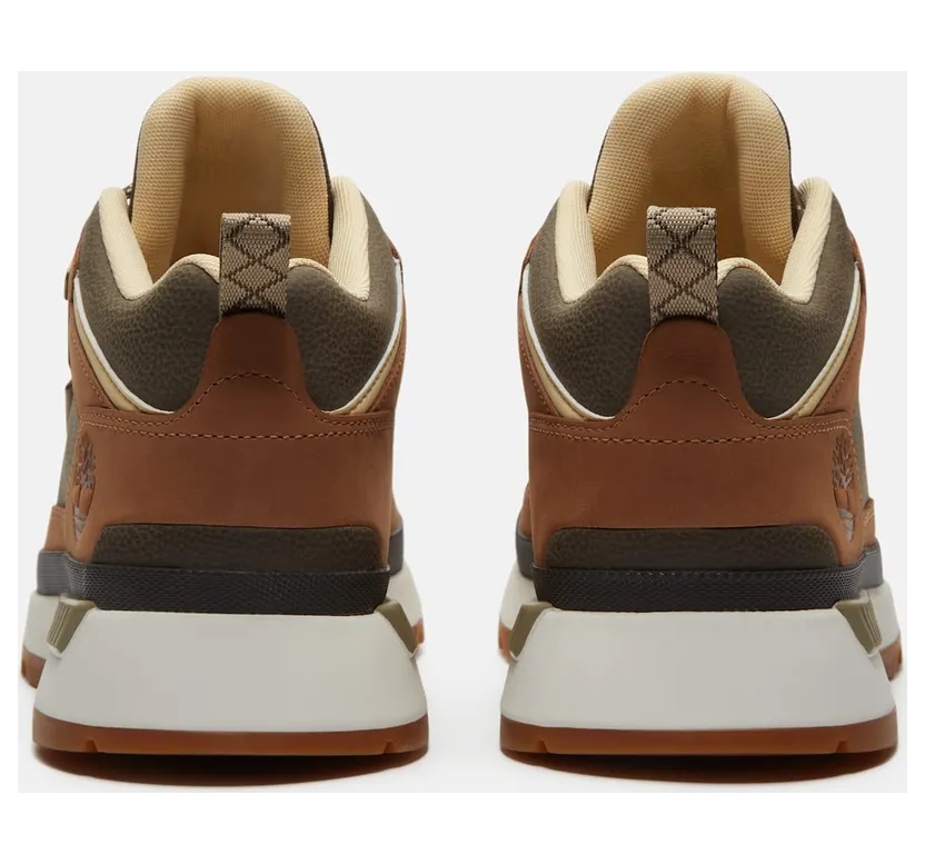 timberland-sneaker TB0A6DKNA4G