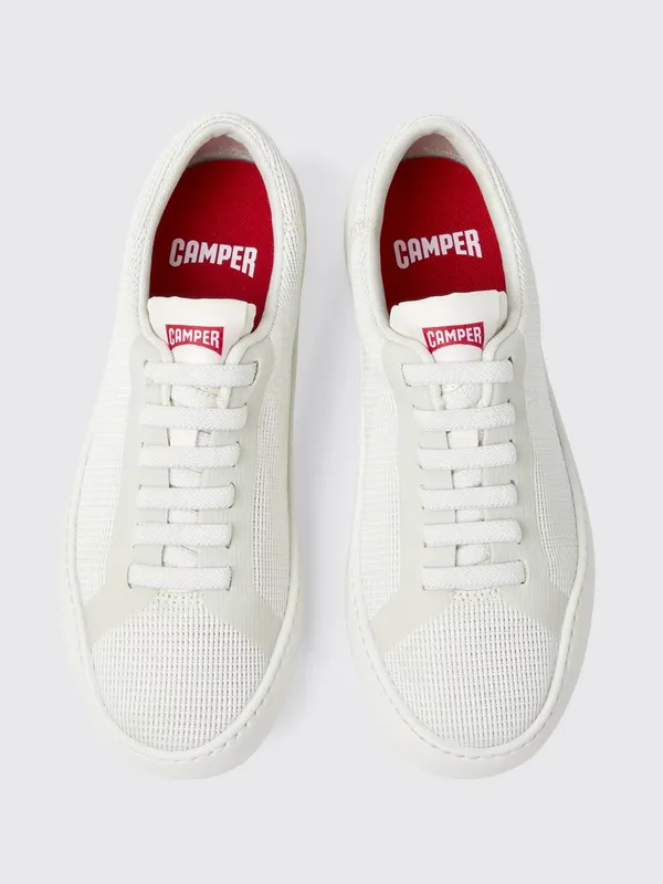 Camper Peu Touring Recycled Polyester White (K201862-002PEUTOURING0)