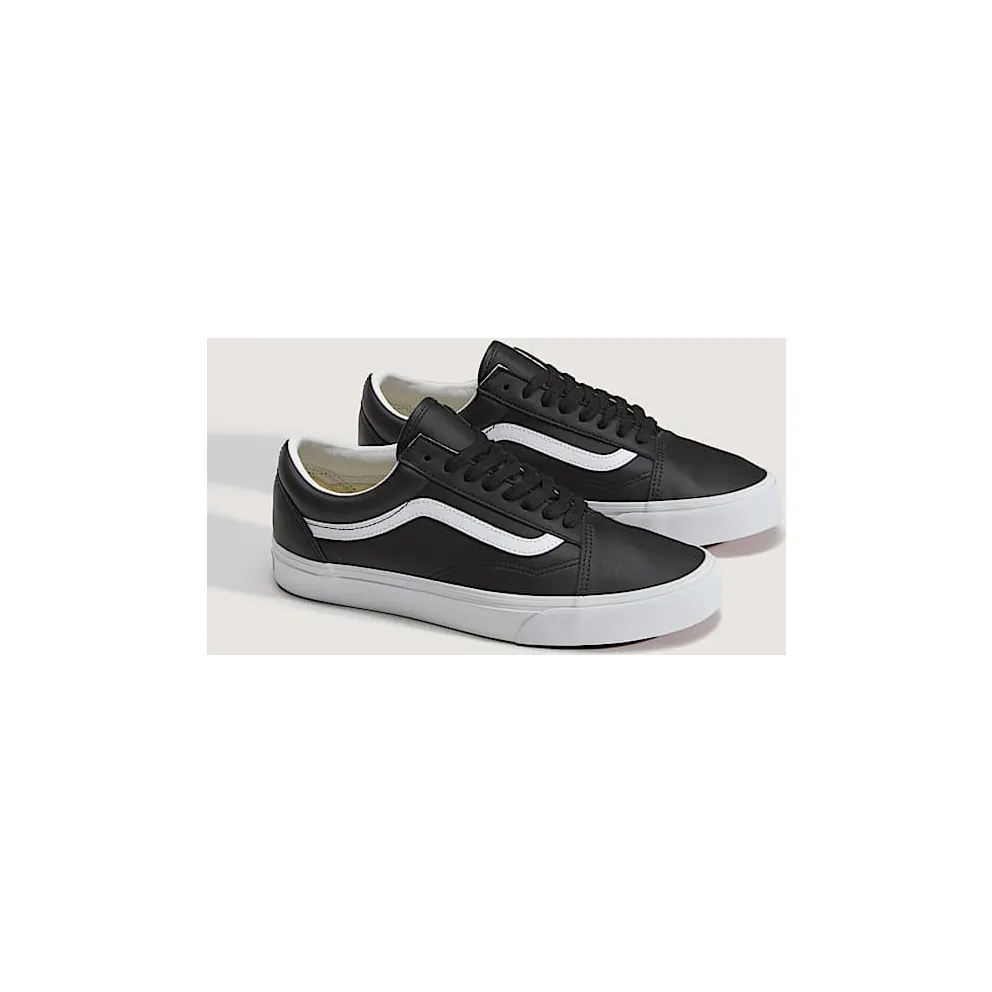 Vans Old Skool Black (VN000E9TBPA)