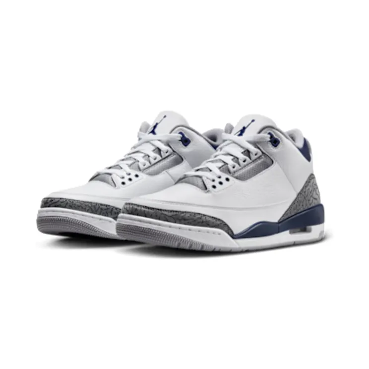 air-jordan-3 CT8532-140