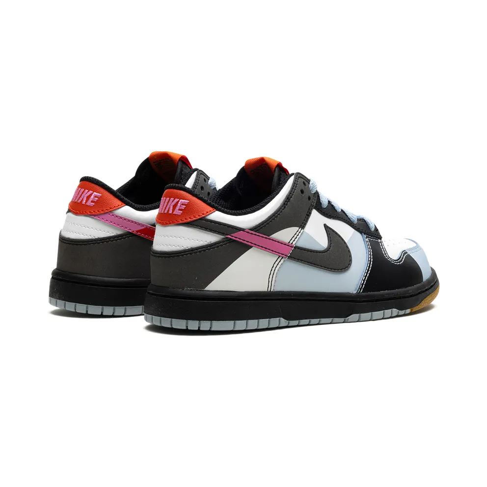 Nike Dunk Low SE “Dance” (FJ2687-100)