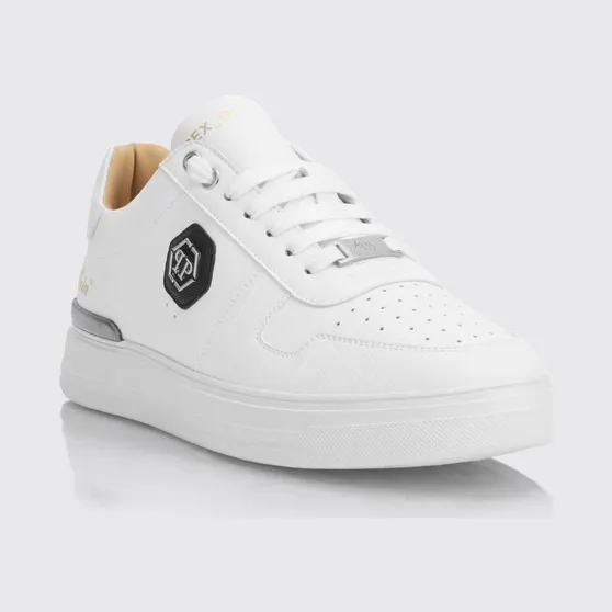 Philipp plein Sneakers White (LAESUSC0981PLE005N01)