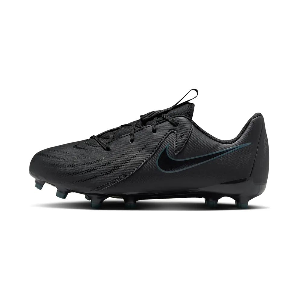 Nike Phantom GX 2 Academy MG Black Deep Jungle (FD6722-002)