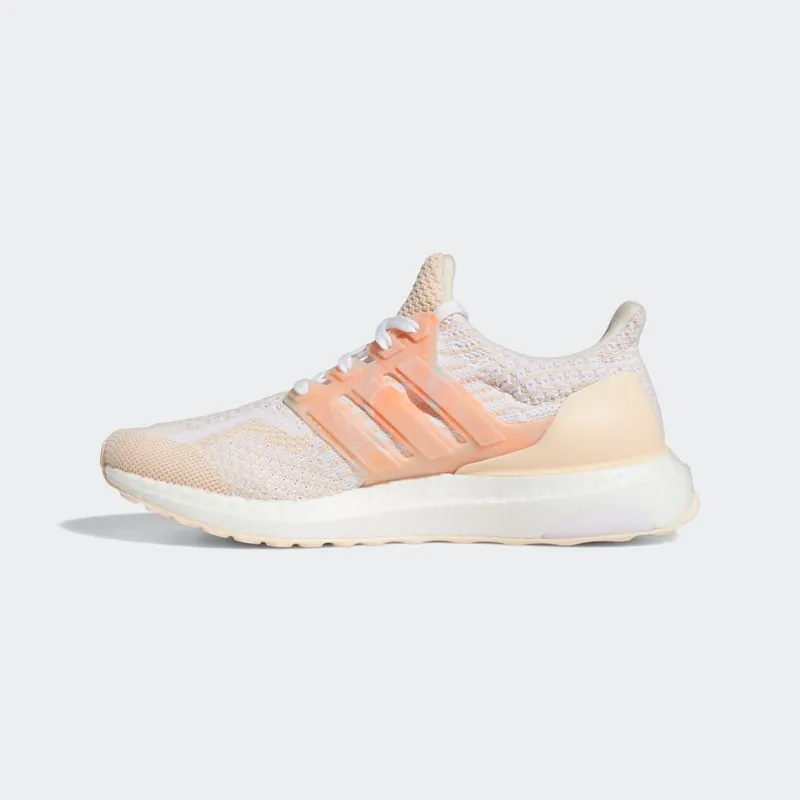 Adidas Ultraboost DNA Running Sportswear Lifestyle Bliss Orange / Almost Blue / Beam Orange (GV8719)