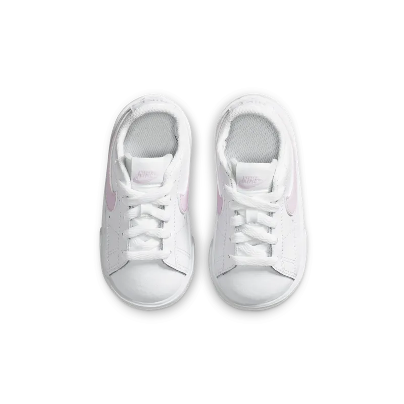 Nike Blazer Low Baby and Toddler White (CZ7581-102)