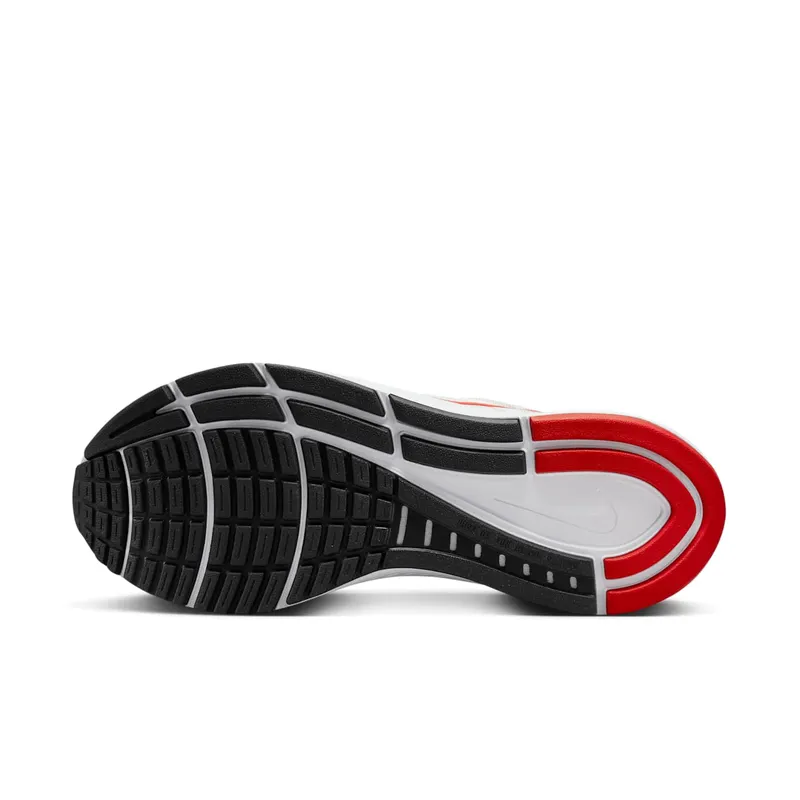 Nike Air Zoom Structure 24 Road Running White (DA8570-104)