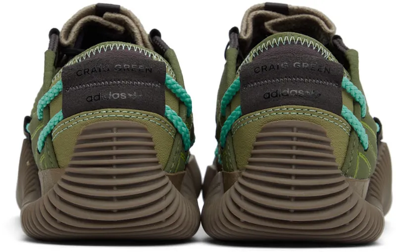 adidas Craig Green Scuba Phormar Customized / Customized / Customized (GW5856)