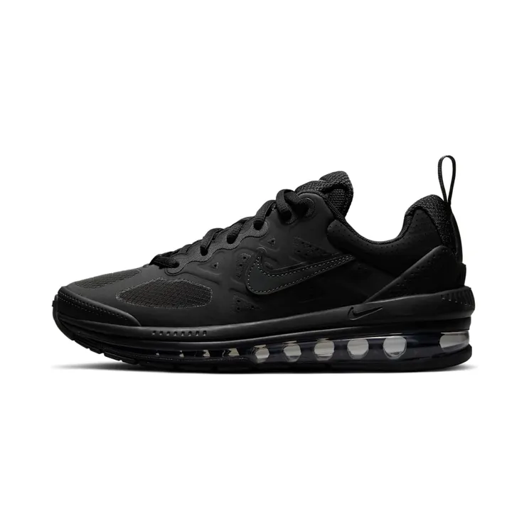 Nike Air Max Genome “Black / Anthracite” (CZ4652-001)