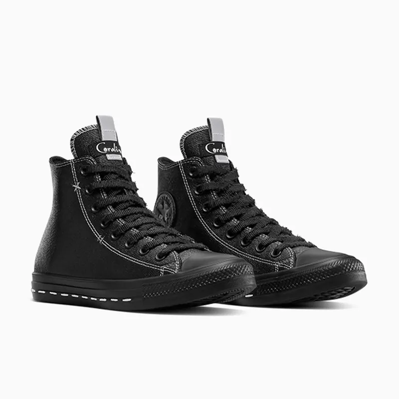 Converse Chuck Taylor All Star 70 Hi LAIKA Coraline Other Wybie (A12507C)