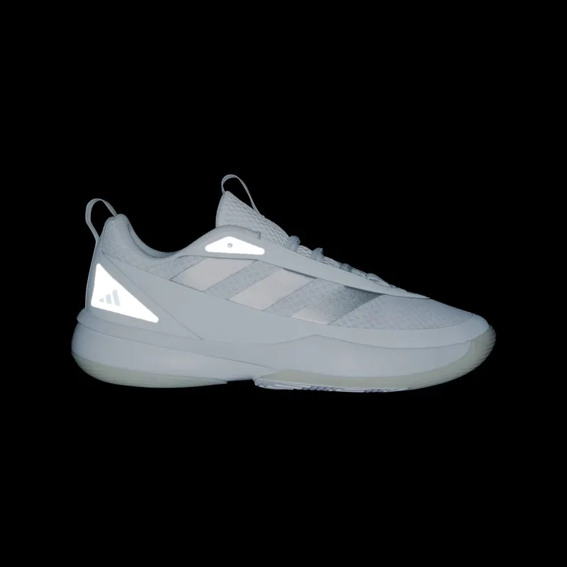 adidas Subzone Cloud White Silver Metallic (JQ7807)
