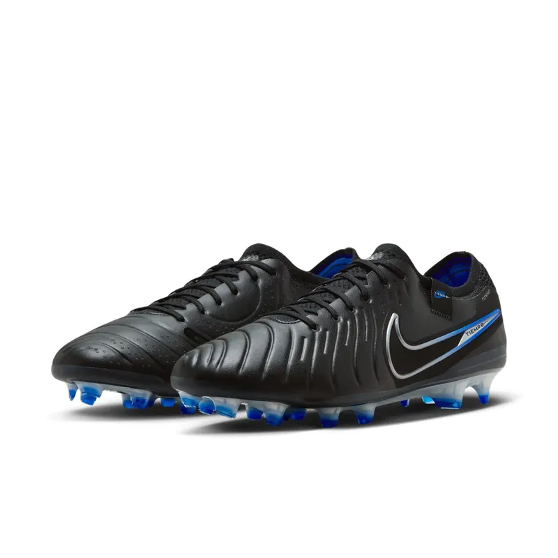 Nike Tiempo Legend 10 Elite FG “Shadow Pack” (DV4328-040)