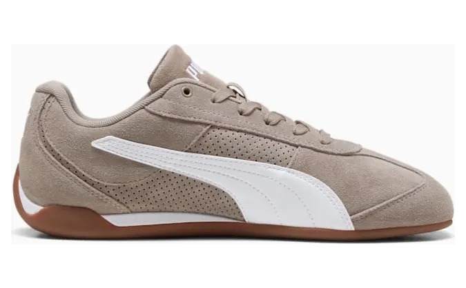 Puma Replicat Taupe (405097-11)