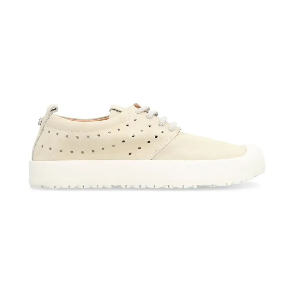 Volta aus Wildleder – Nude (VSSS17FO17787143)