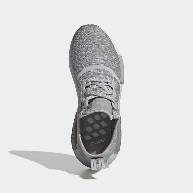 adidas  NMD R1 Grey Two Grey Three (W) Grey Two/Grey Three/Cloud White (FV4406)