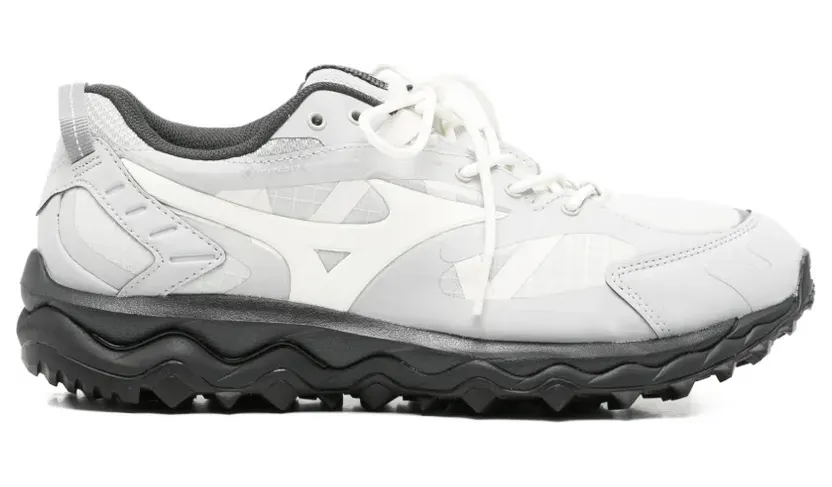 Mizuno Wave Mujin TL Blauw (D1GA2373-10)