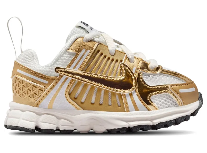 Nike Vomero 5 Sail Metallic Gold (IV2597-133)