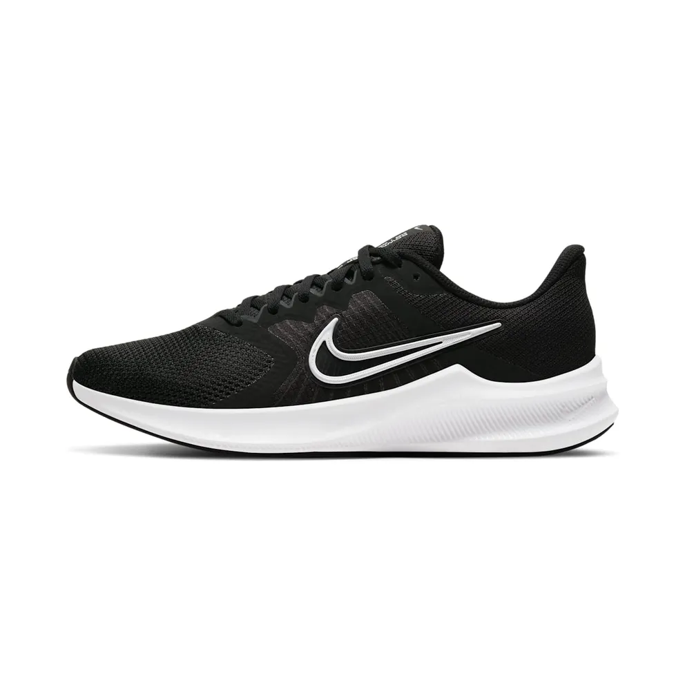 Nike Downshifter 11 Schwarz (CW3413-006)