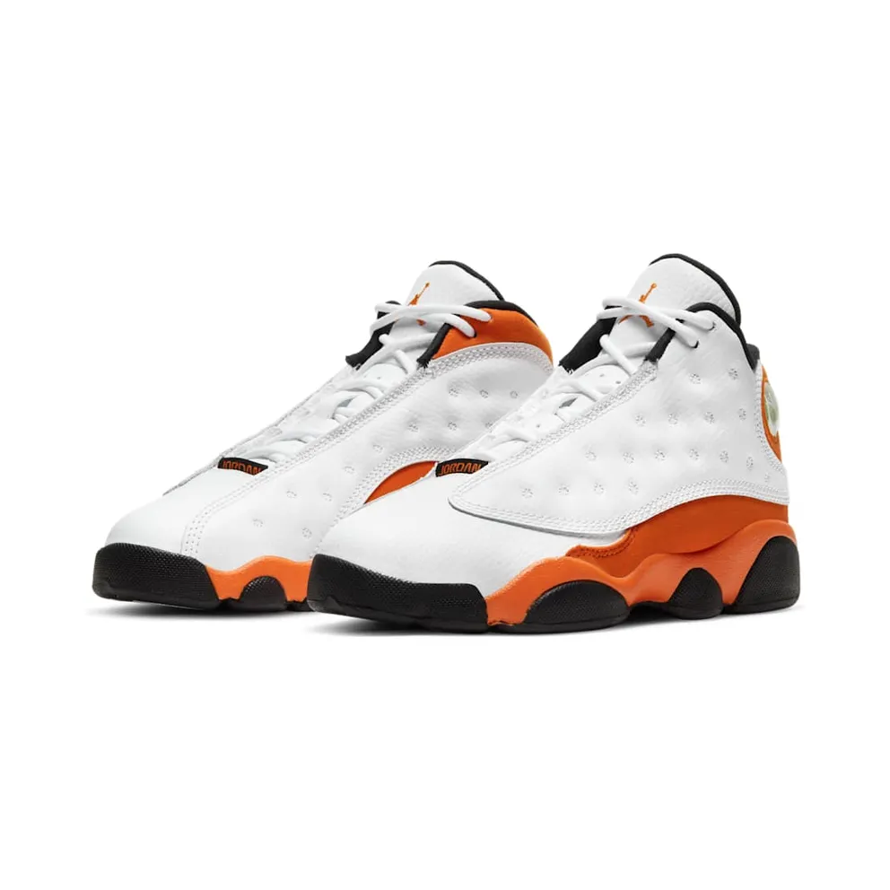 Jordan 13 Retro Starfish (DJ3005-108)