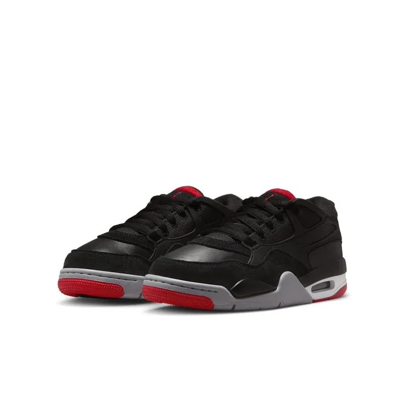 Air Jordan RM 4 GS “Bred” (FQ7938-061)