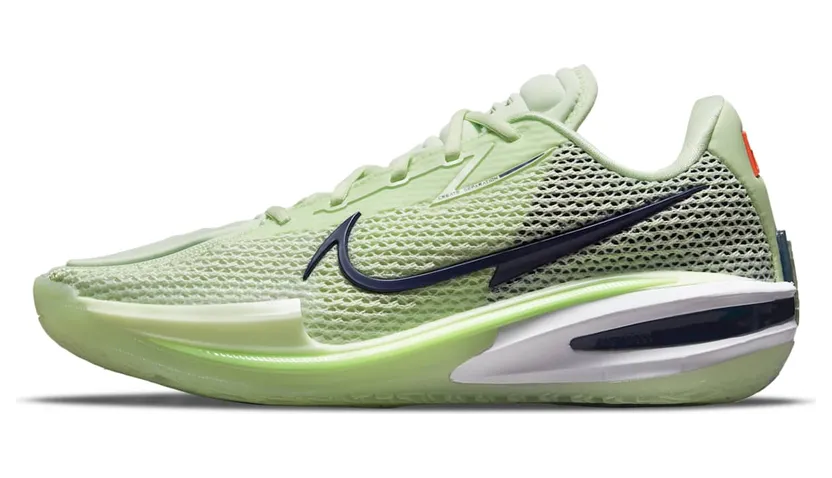 Nike Air Zoom G.T. Cut Grinch (CZ0175-300/CZ0176-300)