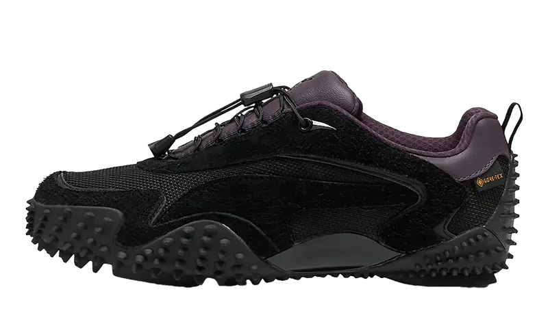 Puma Mostro XC Gore-Tex “Midnight Plum” (402957-01)
