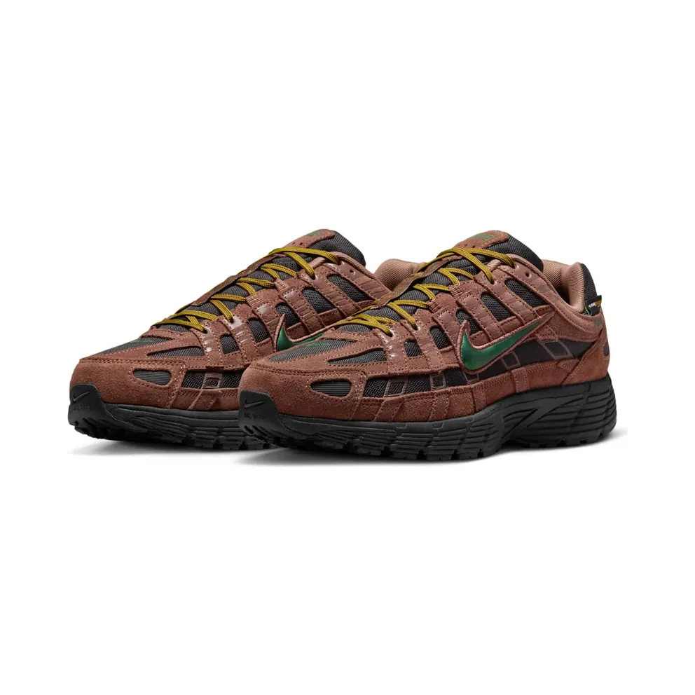 Nike P-6000 Premium Cordura “Fauna Brown” (IH0946-200)