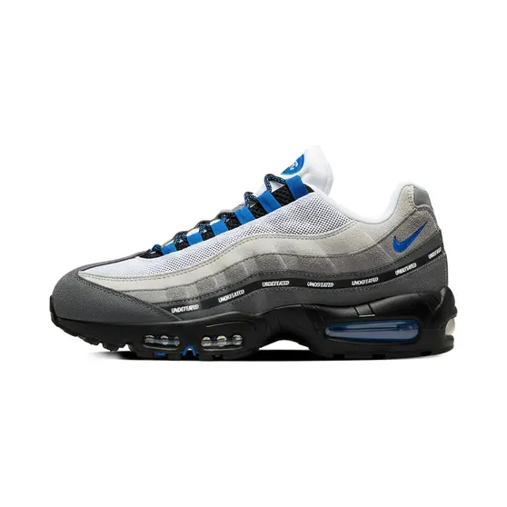 Nike Air Max 95 Black / Concord / Pearl Grey (IB4523-001)