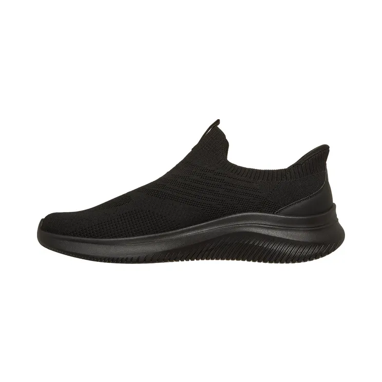 skechers-ultra-flex 233201_BBK