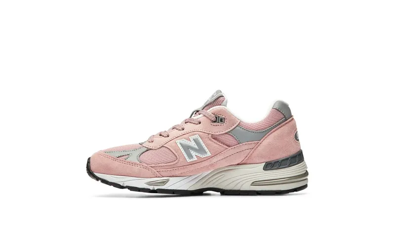 New Balance 991PNK Pink (W991PNK)